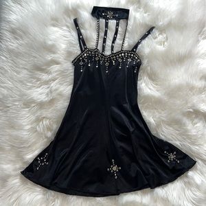 One of a king Aljo Vintage Dress